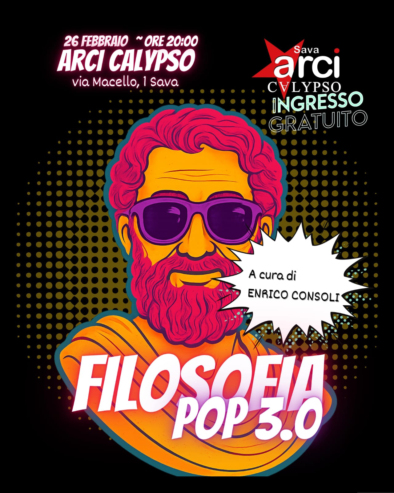 Filosofia pop 3.0