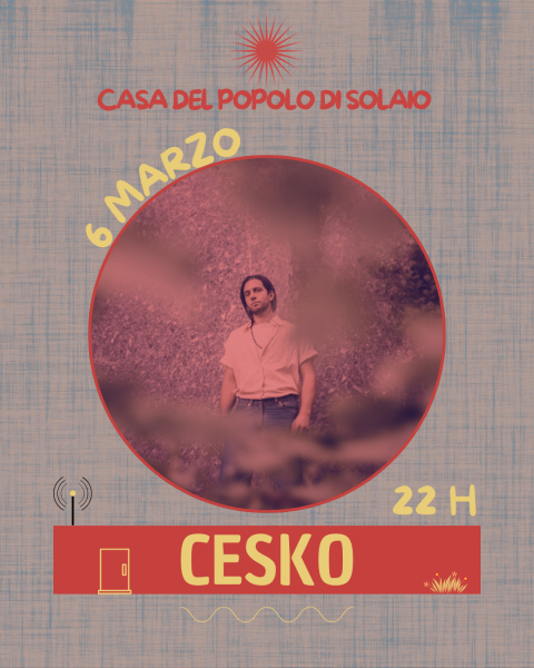 Cesko