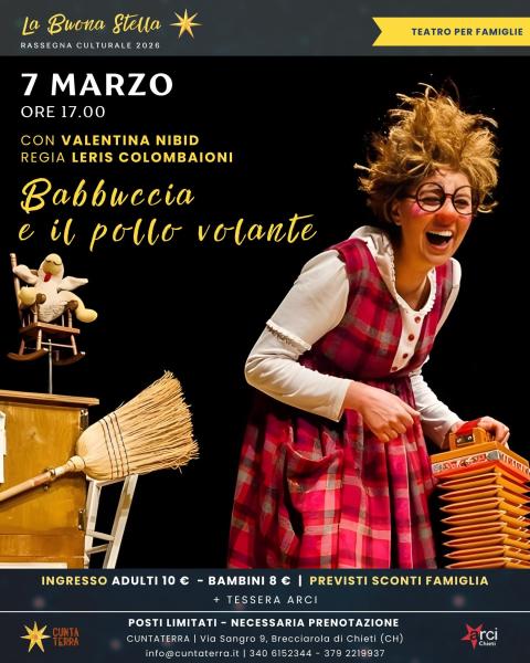 𝗕𝗔𝗕𝗕𝗨𝗖𝗖𝗜𝗔 𝗘 𝗜𝗟 𝗣𝗢𝗟𝗟𝗢 𝗩𝗢𝗟𝗔𝗡𝗧𝗘 🌟