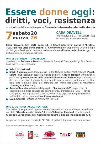 Questo è solo l'inizio