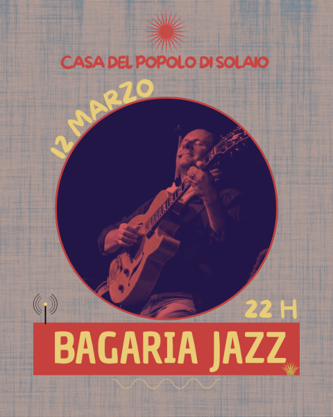 Bagaria Jazz
