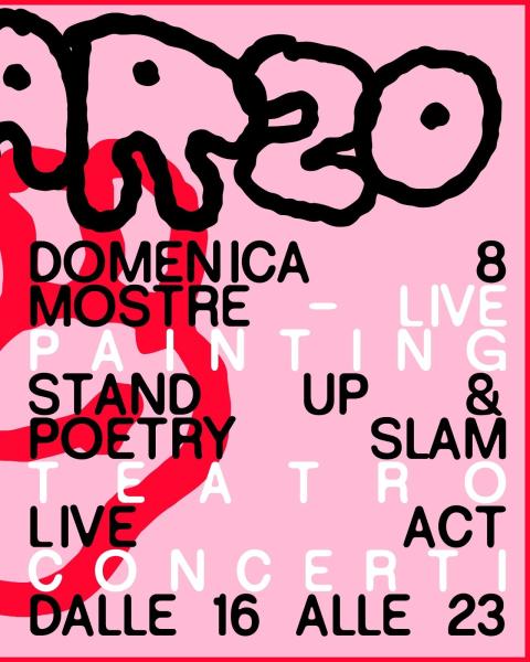 LE VOCI DELL’8 MARZO