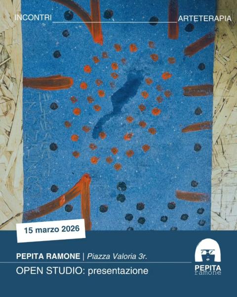 OPEN STUDIO: presentazione