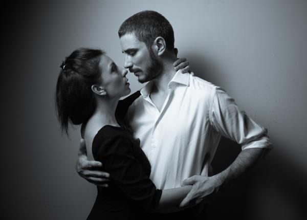 TANGO ARGENTINO