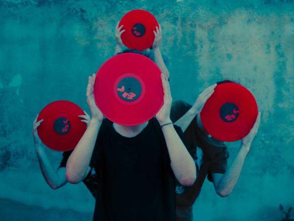 WHISTLING HEADS (PostPunk/Disaster by Choice) + Salvo Pinzone & Massimiliano Busti dj-set