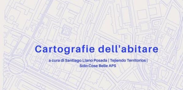 Workshop "Cartografie dell'abitare"