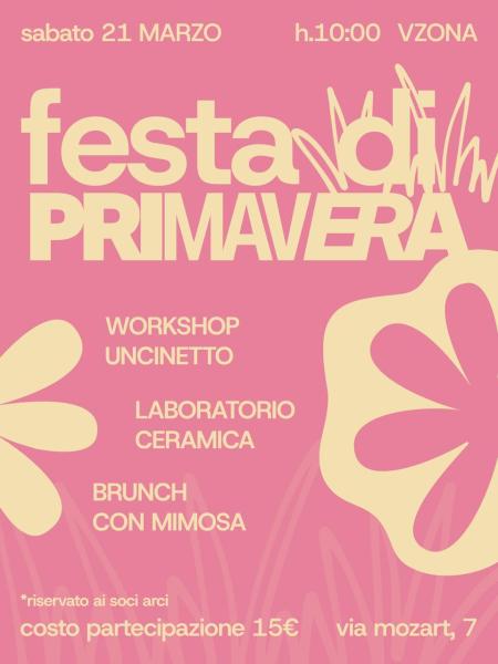 Festa di Primavera