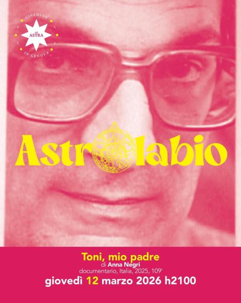 Astrolabio