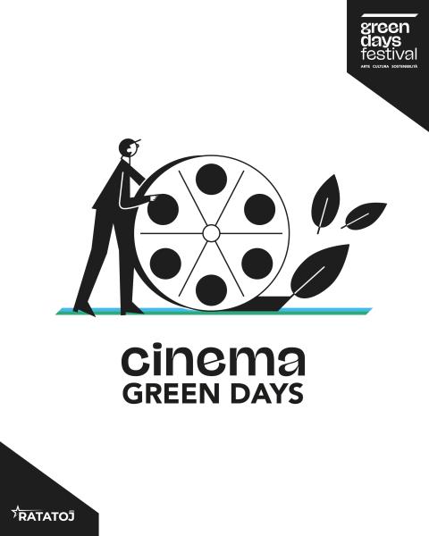Cinema e Green Days - Sabato
