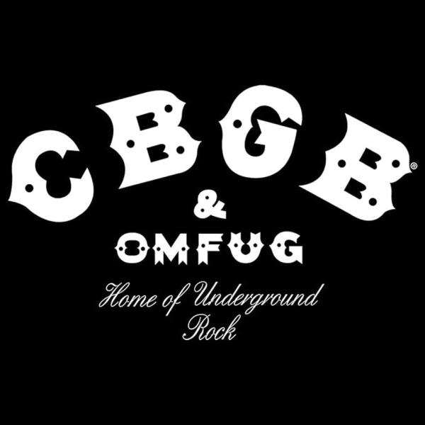 C'era una volta il CBGB − Patti Smith, Ramones, Talking Head & altri