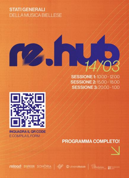 Stati Generali della musica biellese - Live i Velia - Stand Up - Kizmet