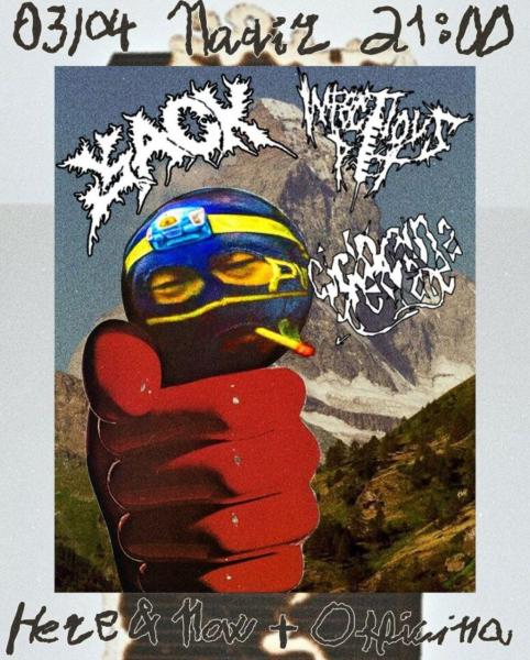 Venerdì santo fritto impanato