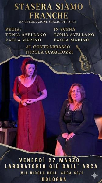 Stasera Siamo Franche