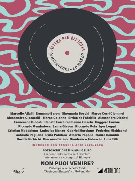 Àltera per Blutopia