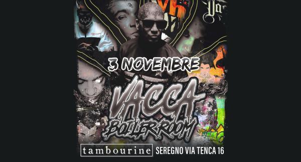 VACCA