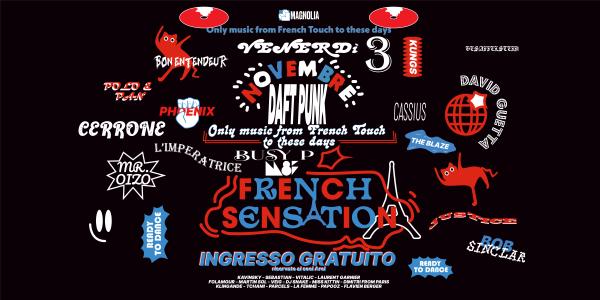 French Sensation