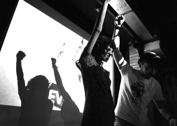 EVOL DJS
