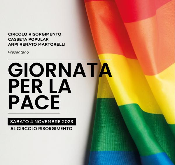 Giornata per la pace