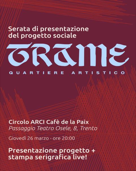 Trame