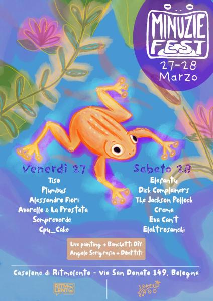 Minuzue Fest
