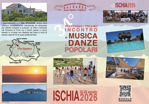 Ischia 2026
