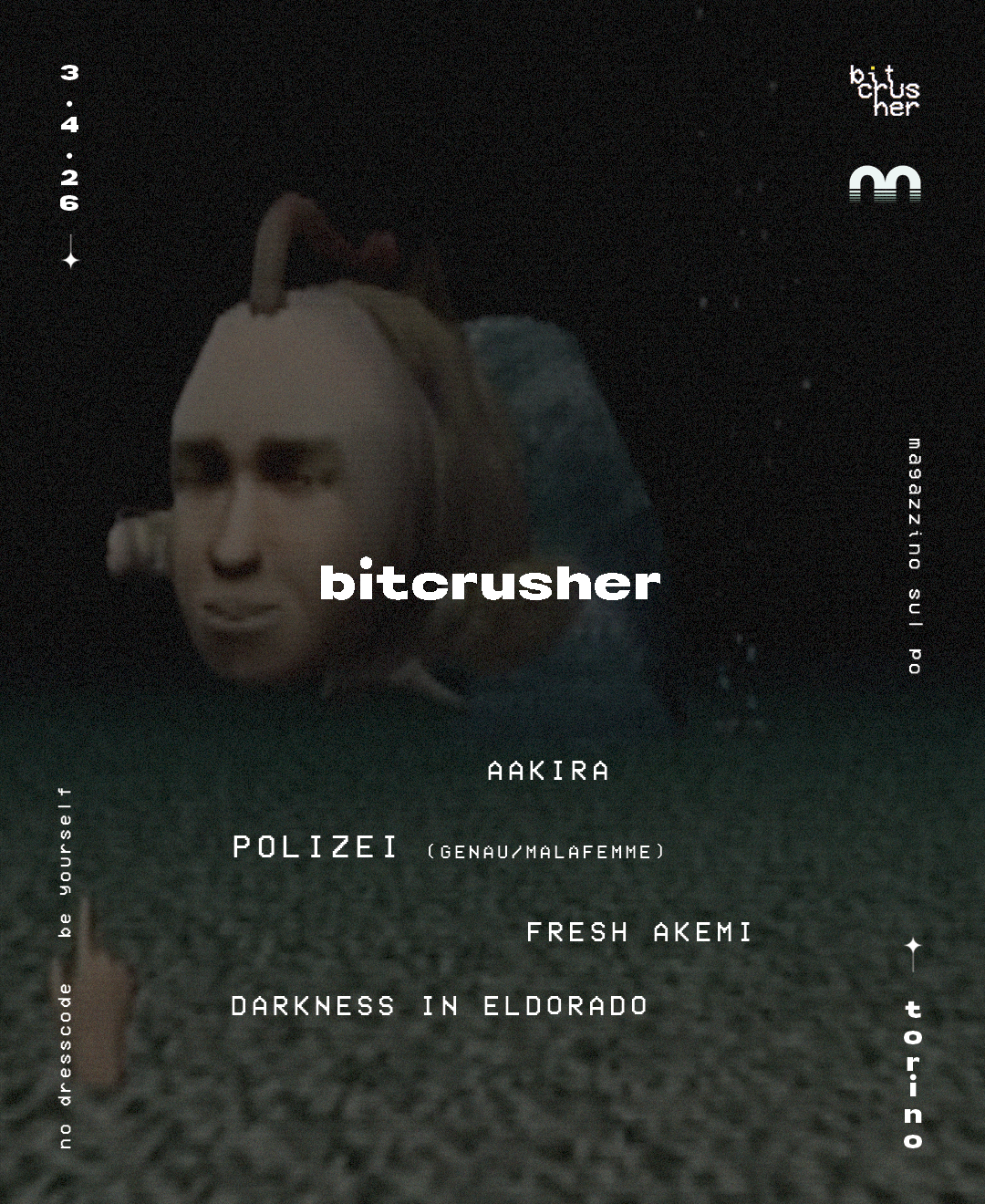 Bitcrusher
