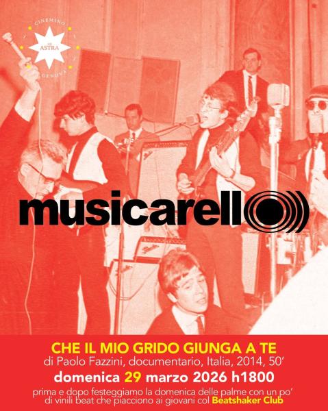 MUSICARELLO O)))