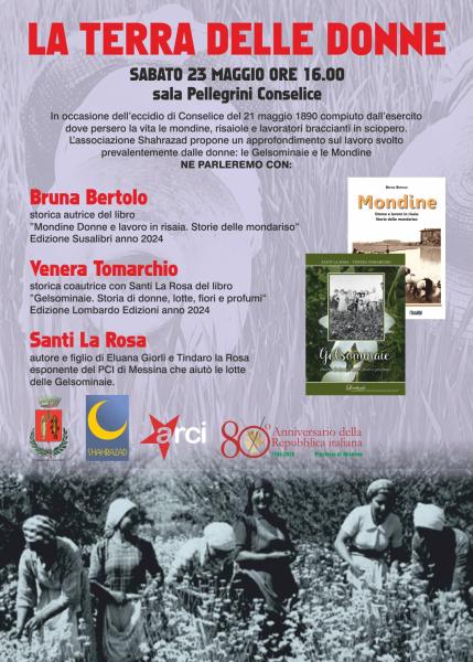 La Terra delle Donne