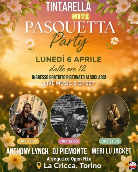 TINTARELLA NITE ‘N’ DAY