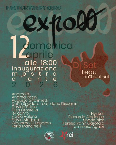 Expo00 - vol. 2