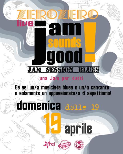 JamSoundsGood