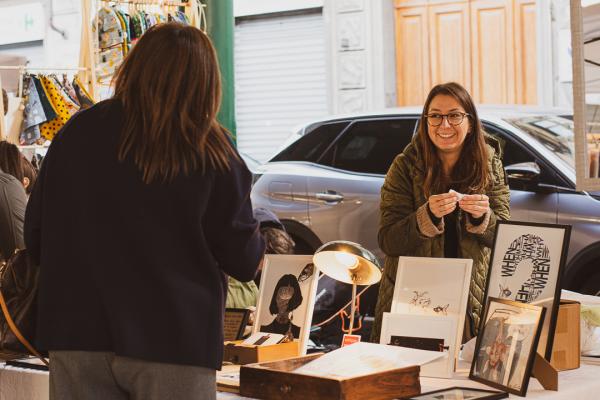 San Salvario Emporium