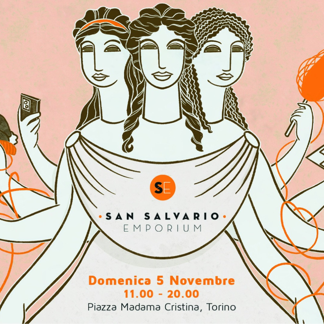 San Salvario EMPORIUM 