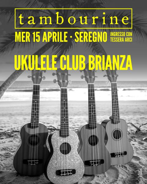 UKULELE CLUB BRIANZA
