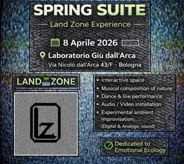 Land zone