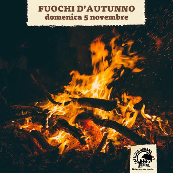 Fuochi d'autunno