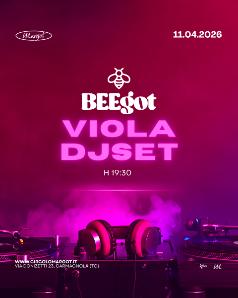 Beegot - Viola Djset