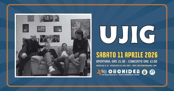 UJIG (jazz - fusion - prog)