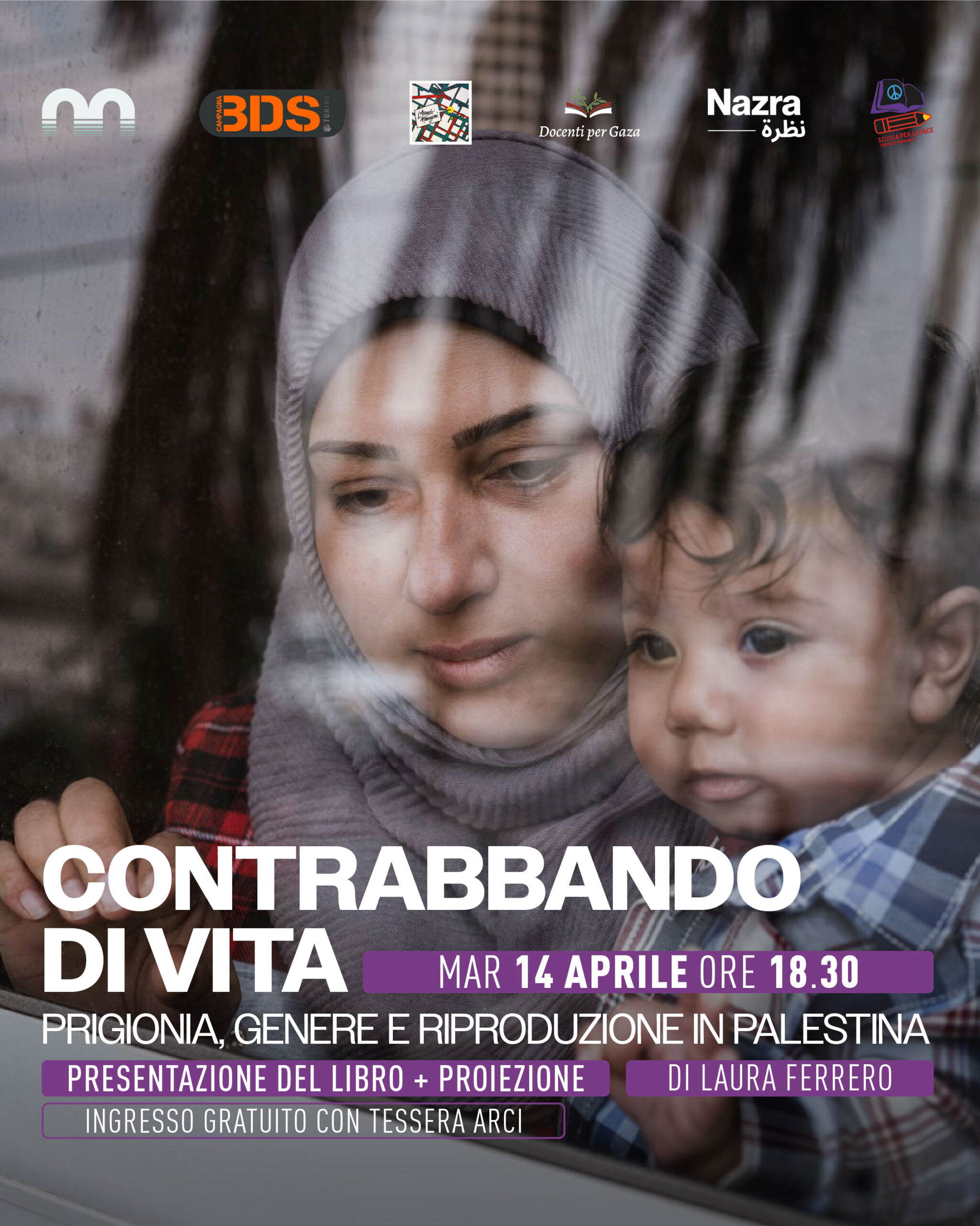 Contrabbando di vita