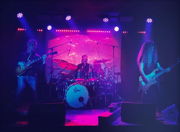 NAVENERA -  IN CONCERTO