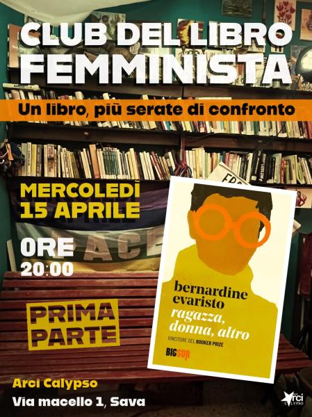 Club del Libro Femminista