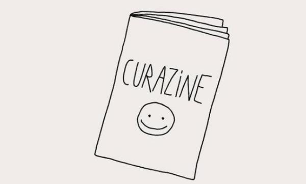 Workshop Curazine: la cura attraverso la fanzine