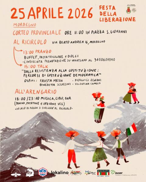 Festa della Liberazione