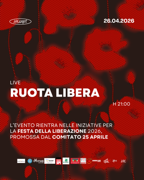 Live - Ruota Libera
