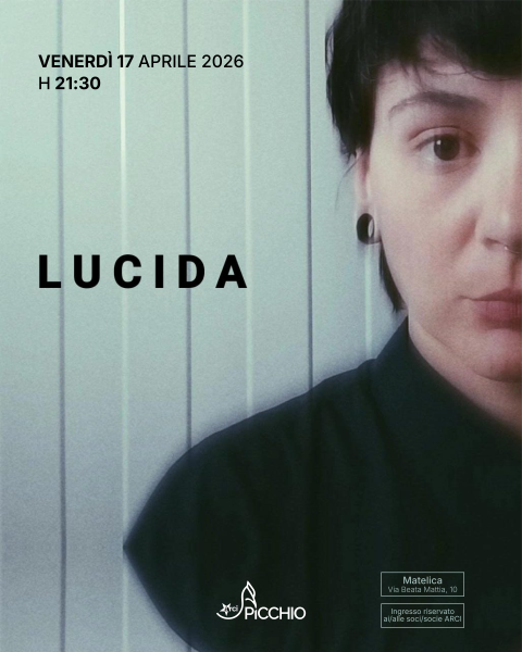 Lucida Live