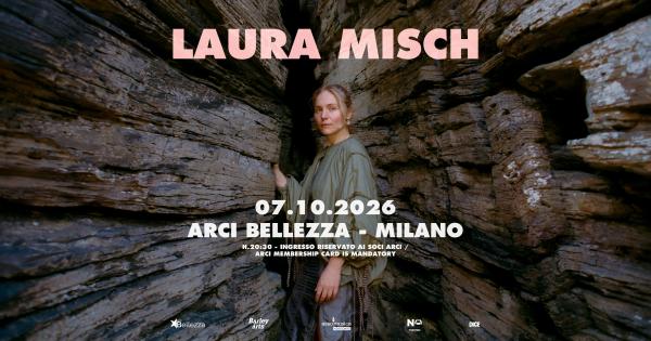 LAURA MISCH