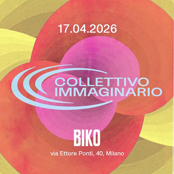 COLLETTIVO IMMAGINARIO - Oltreoceano Live
