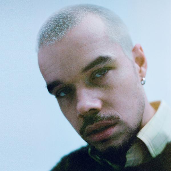 OSCAR JEROME + Folcast