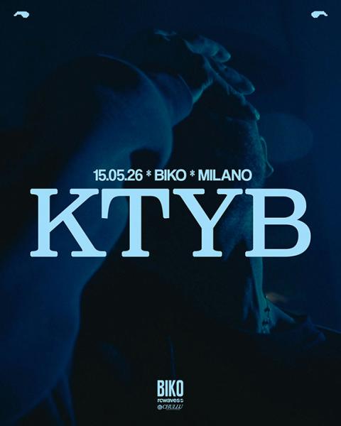 KTYB in concerto