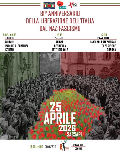 Festa della Liberazione